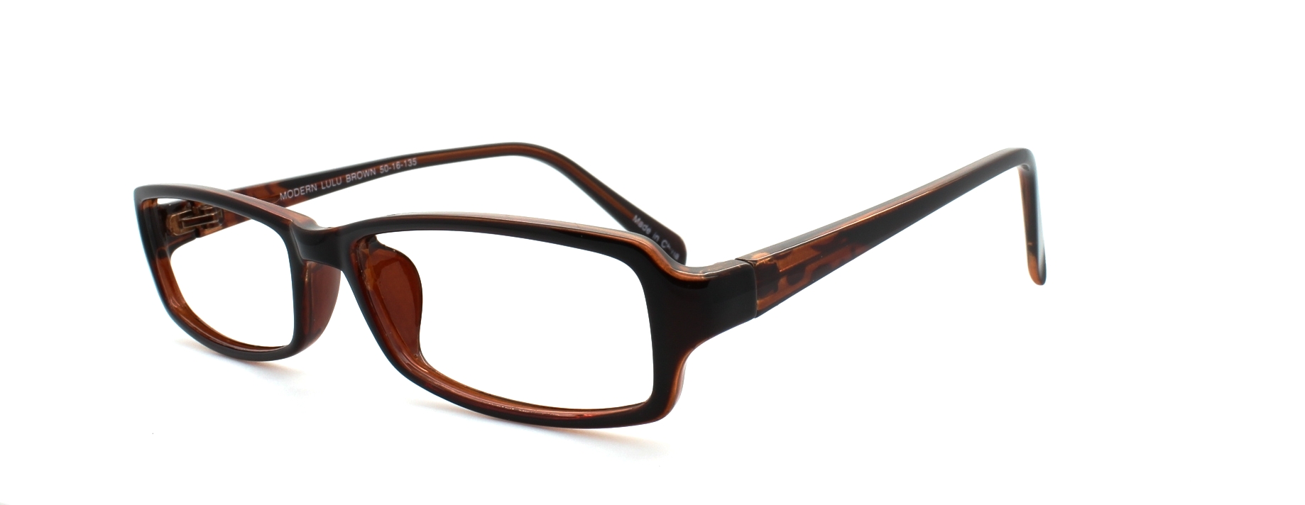 Signature Collection Eliza Glasses 33.00 including lenses. Free