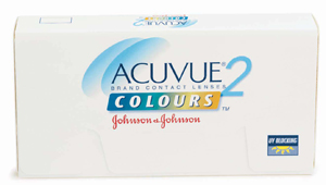 Acuvue 2 Colours Opaques
