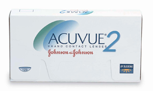 Acuvue 2