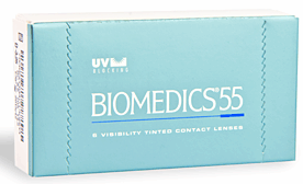 Biomedics 55