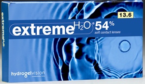 Extreme H2O 54