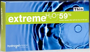Extreme H2O 59 Thin