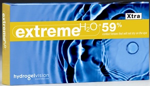 Extreme H2O 59 Xtra