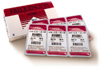 Frequency 55 Toric XR