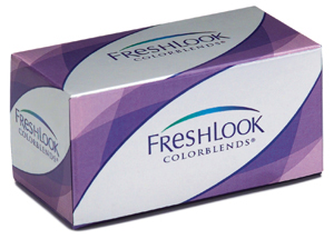 FreshLook ColorBlends