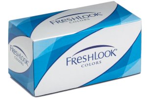 FreshLook Colors