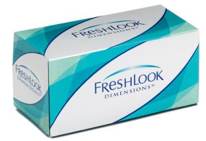 Freshlook Dimensions