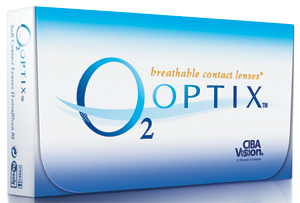 O2 Optix