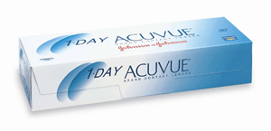 Acuvue 1 Day