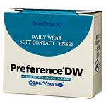 Preference Standard DW 4 Pack