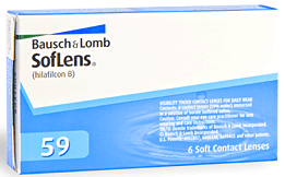 Soflens 59