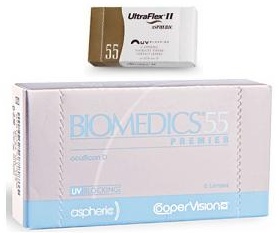 Ultraflex II Aspheric