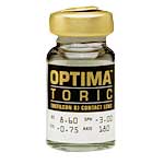 Optima Toric MTO