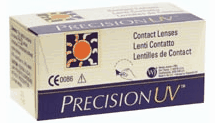Precision UV