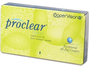 Proclear Toric XR