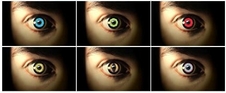 Special EffectsTheatrical Lenses