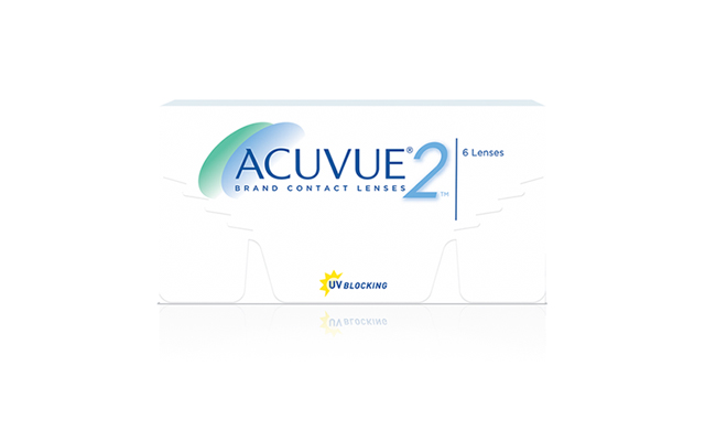 Acuvue 2