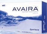 CooperVision Avaira