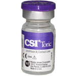 Ciba Vision CSI Toric