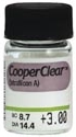 CooperVision Cooper Clear DW