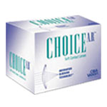 Ciba Vision Choice AB
