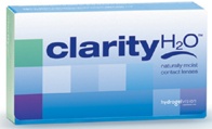 Clarity H2O