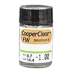 CooperVision Cooper Clear FW