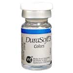 Ciba Vision DuraSoft 3 Colors Opaque