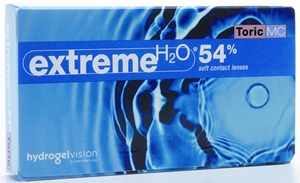 Extreme H2O 54 Toric