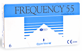 Frequency 55