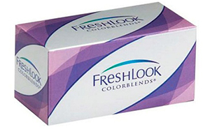 FreshLook ColorBlends