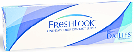 FreshLook ONE-DAY