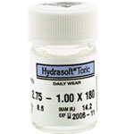 Hydrasoft Toric Div I DW
