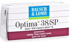 Optima 38 SP