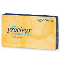 Proclear Compatibles