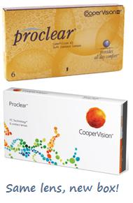 Proclear Sphere