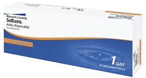 Soflens Daily Disposable For Astigmatism