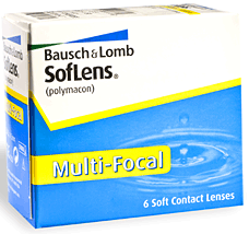 SofLens Multi-focal
