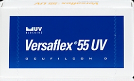 Versaflex 55 (LensCrafters)