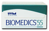 Biomedics 55
