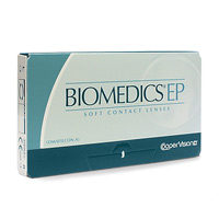 Biomedics EP