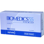 Biomedics 55 Premier