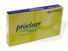 Proclear Toric