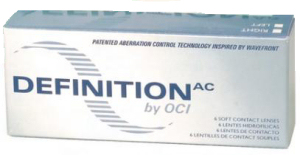 Definition AC