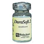 Ciba Vision DuraSoft 2 Clear
