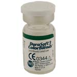 Ciba Vision DuraSoft 3 ColorBlends