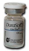 Ciba Vision DuraSoft 3 LiteTint