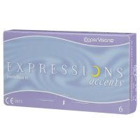 CooperVision Expressions Accents