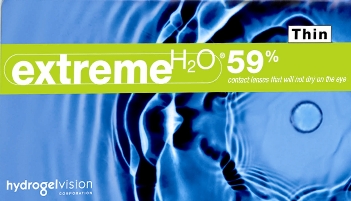 Extreme H2O 59