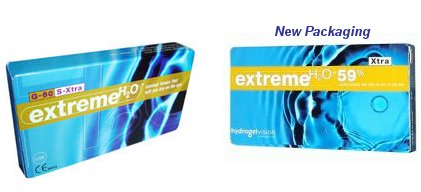 Extreme H2O 59 Xtra